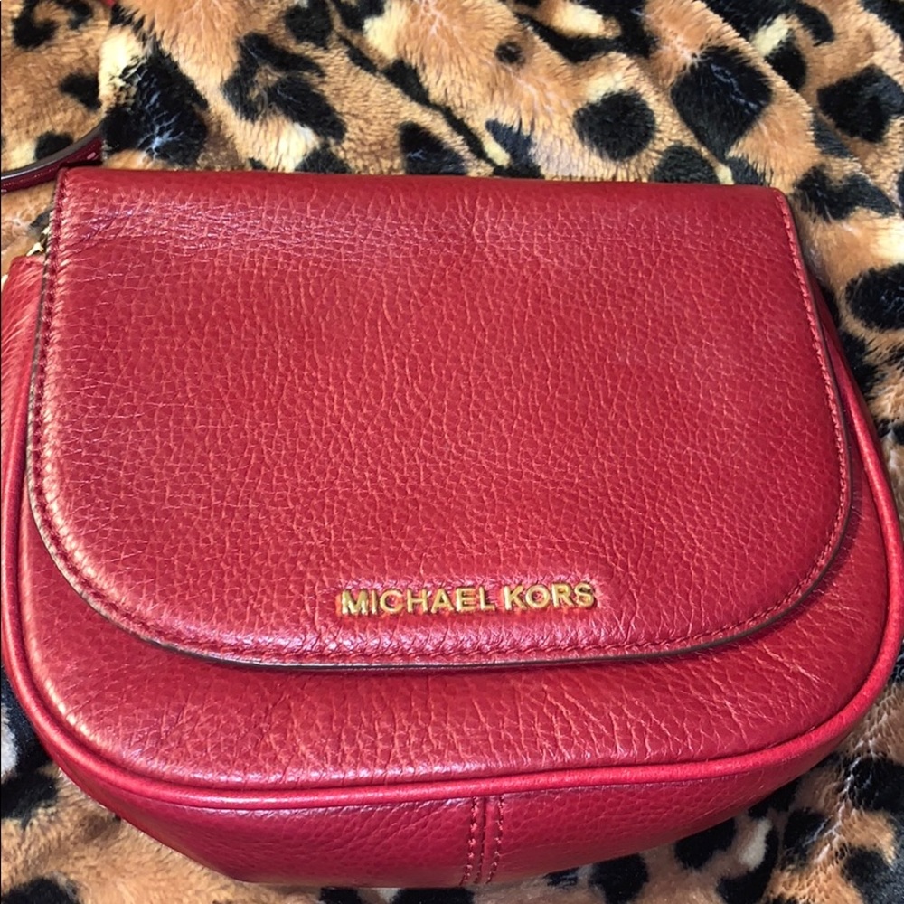 Mk crossbody